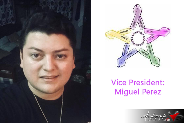 The San Pedro Cancer Society Elects New Board of Directors 