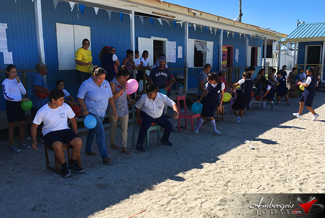 Children's Day Celebrated with Fun Activities 1 Children's Day 2017