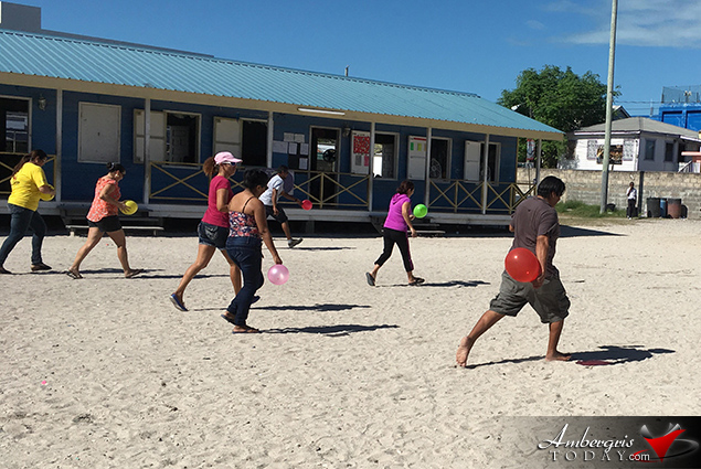 Children's Day Celebrated with Fun Activities 3 Children's Day 2017