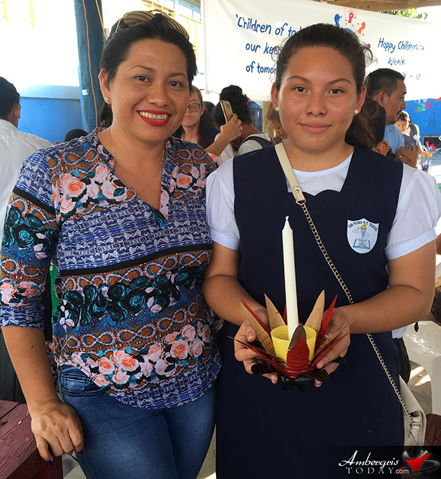 Children's Day Celebrated with Fun Activities 4 Children's Day 2017