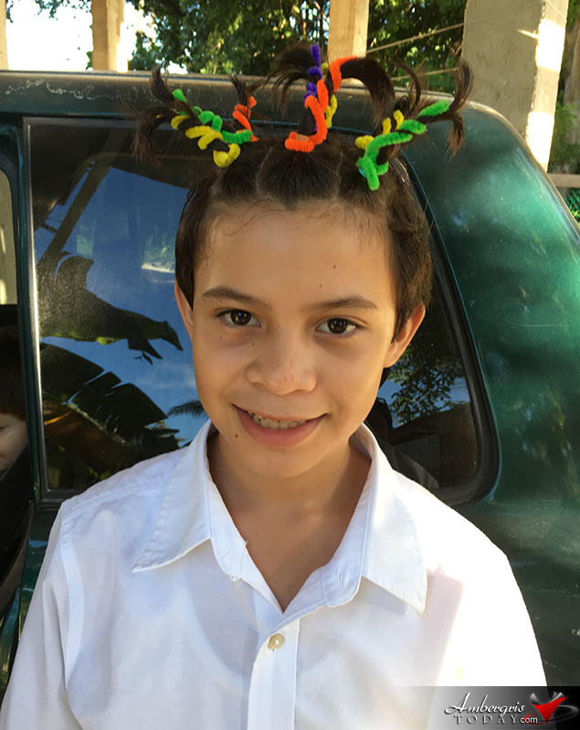 Children's Day Celebrated with Fun Activities 6 Children's Day 2017