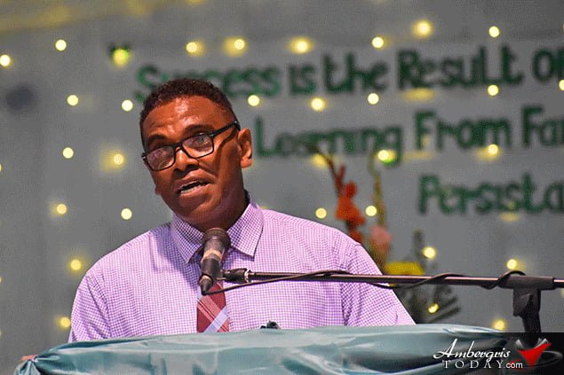 100 San Pedro High Seniors Receive Diplomas at 43rd Graduation