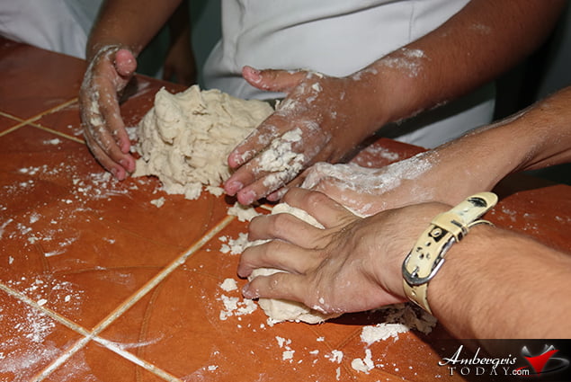 Useful Life Skills For San Pedro High School Students