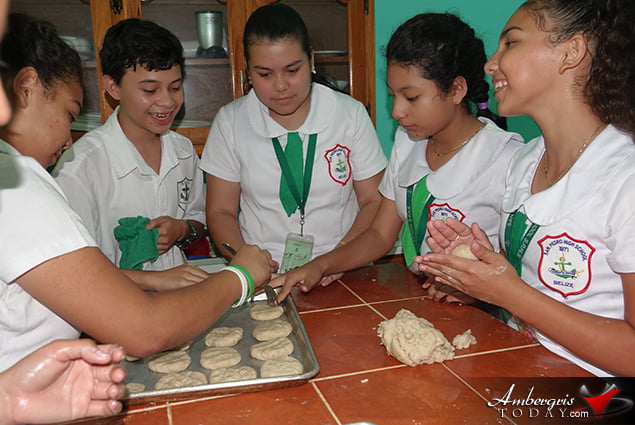 Useful Life Skills For San Pedro High School Students