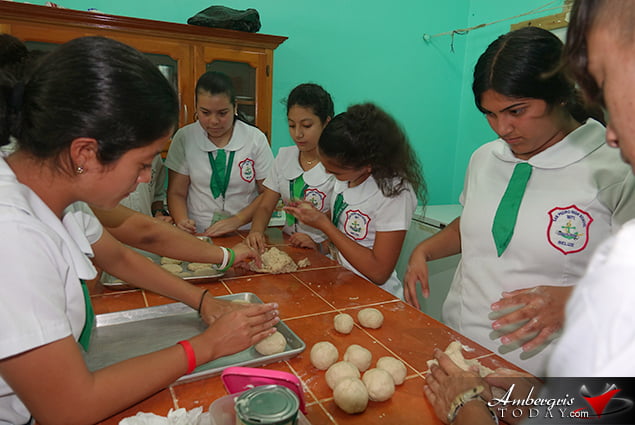 Useful Life Skills For San Pedro High School Students