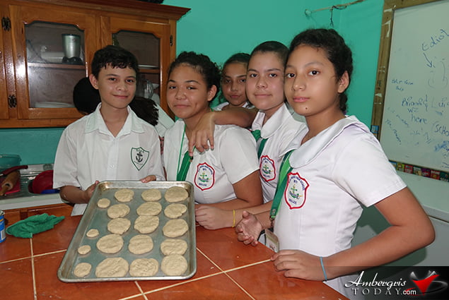 Useful Life Skills For San Pedro High School Students