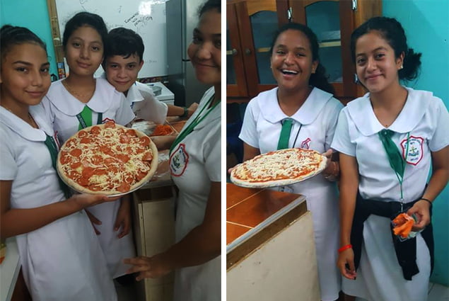 Useful Life Skills For San Pedro High School Students