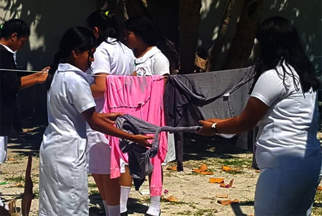 Useful Life Skills For San Pedro High School Students