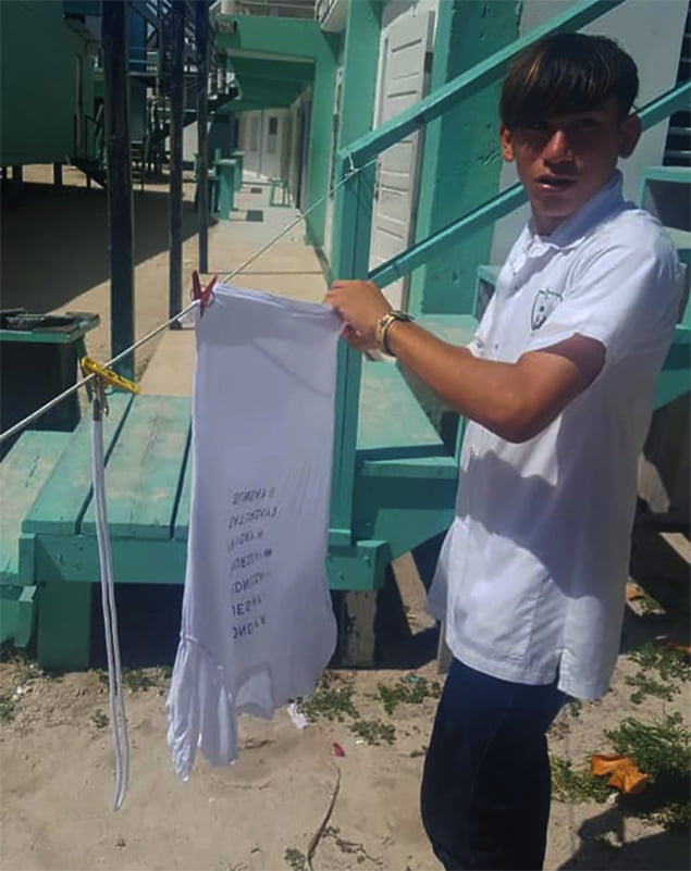 Useful Life Skills For San Pedro High School Students