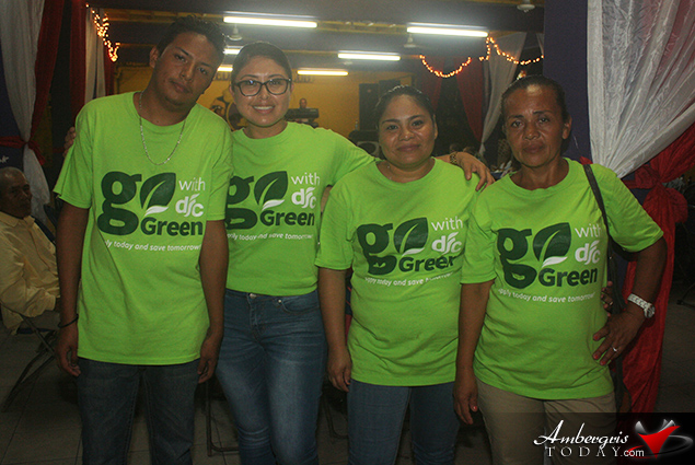 Having a Holly Jolly Christmas with the San Pedro Lions Club 
