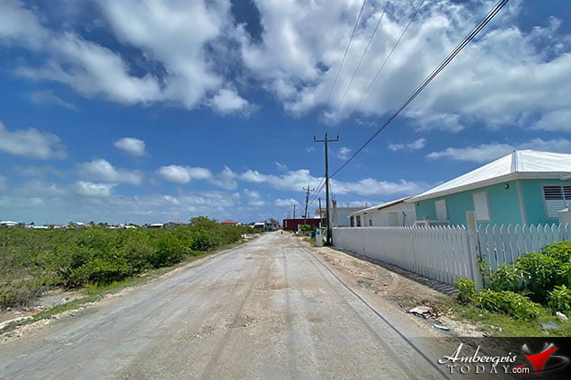 Streets Renamed in Honor of Past Town Mayors
