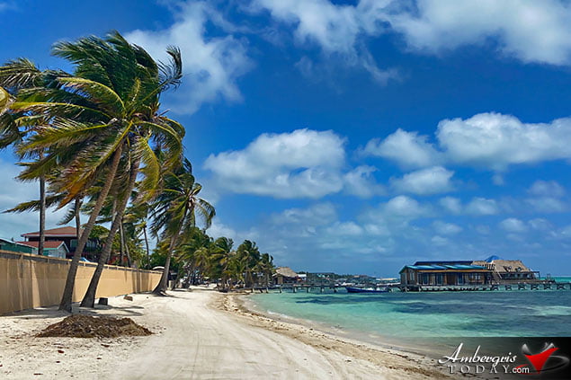 Streets Renamed in Honor of Past Town Mayors