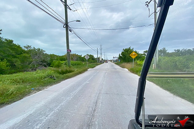 Streets Renamed in Honor of Past Town Mayors