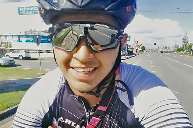 Island Athletes Heading to Mexico for Olympics Qualifiers