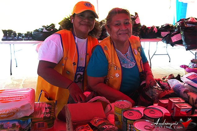 San Pedro Unites for Guatemala