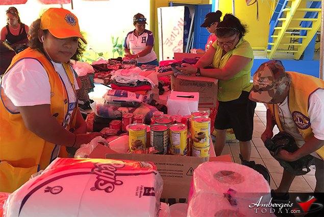 San Pedro Unites for Guatemala