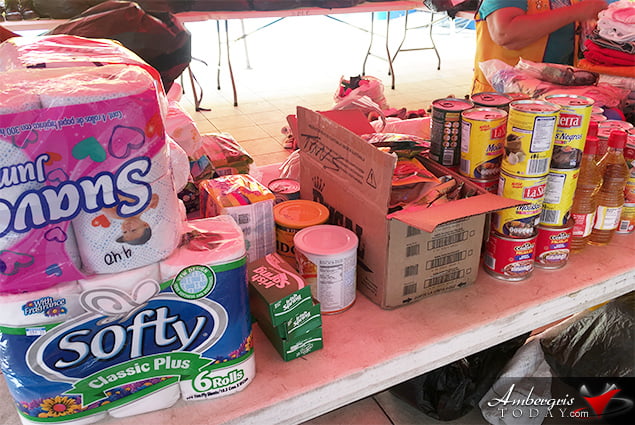 San Pedro Unites for Guatemala