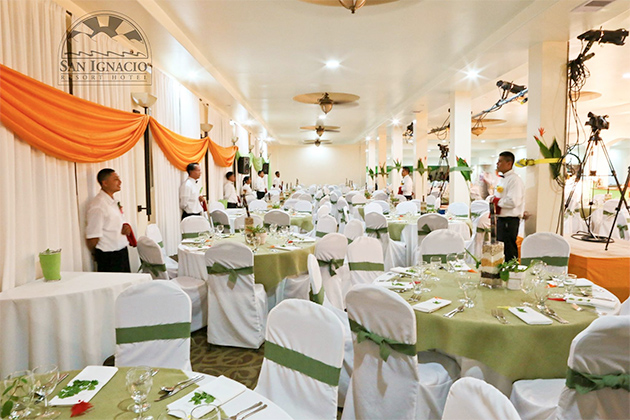 San Ignacio Resort Hotel in Belize Celebrates 40 years of Family Hospitality San Ignacio Resort Hotel in Belize Celebrates 40 years of Family Hospitality