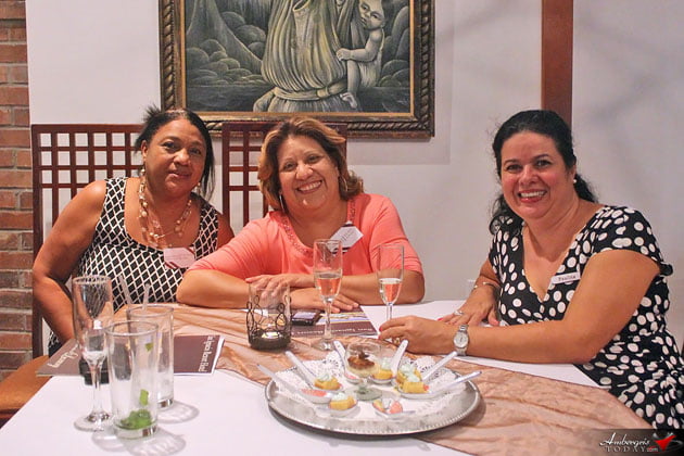 San Ignacio Resort Hotel host social to showcase conference and banquet facilites San Ignacio Resort Hotel Boasts Conference Travel in Belize