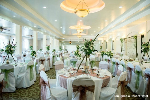 San Ignacio Resort Hotel Boasts Conference Travel in Belize San Ignacio Resort Hotel Boasts Conference Travel in Belize