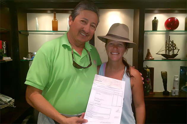 Hurricane Rebuild is Underway, Donations/Volunteers Needed Hurricane Rebuild is Underway, Donations/Volunteers Needed