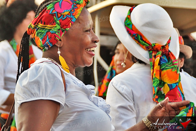 Carnaval 2014 Day Three Highlighted by Passport Scandal Parody 