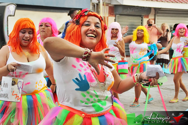 Carnaval 2014 Day Three Highlighted by Passport Scandal Parody