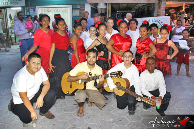 Carnaval 2014 Day Three Highlighted by Passport Scandal Parody 