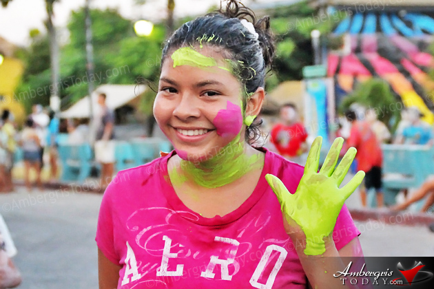 Carnaval 2014 Day Three Highlighted by Passport Scandal Parody 