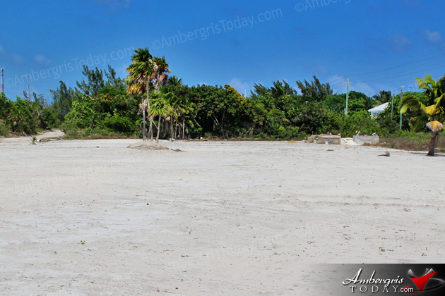 Possible Relocation of the New San Pedro Cemetery 