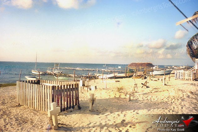 San Pedro Cemetery San Pedro Cemetery