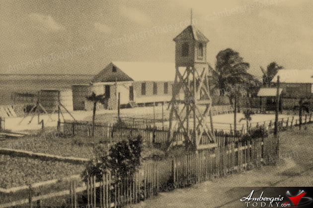 Amazing School Days of Early San Pedro