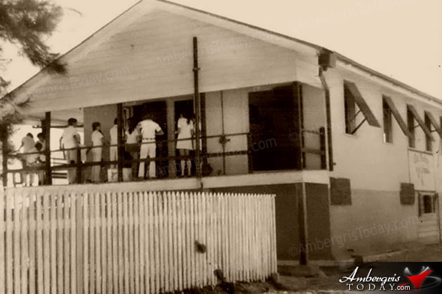 The Many Uses of The San Pedro Community Center