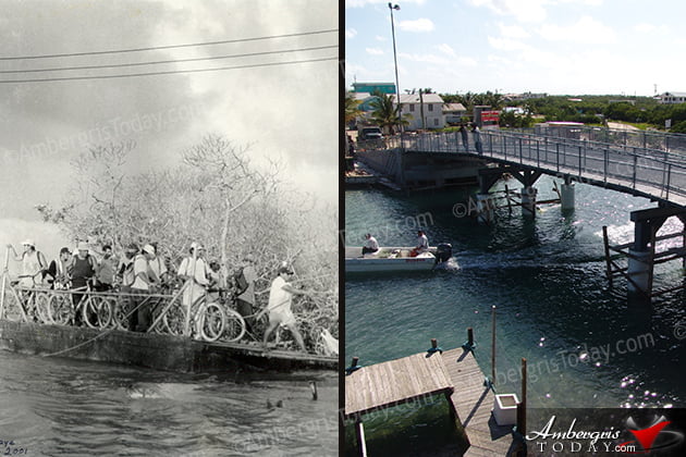 Old Timer Or Modern Sanpedrano? Num. 19