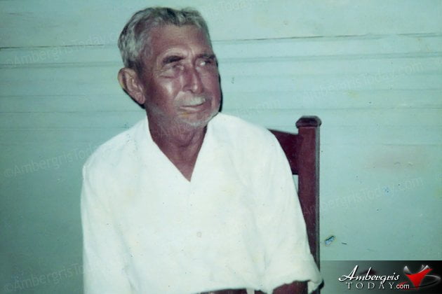 The First Families In San Pedro (Part 3) 1 The First Families In San Pedro -Andres Manrique