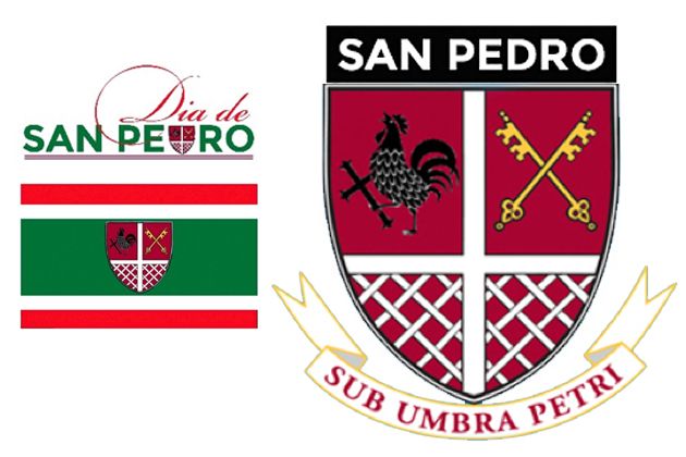 San Pedro Town Boasts New Flag and Coat of Arms