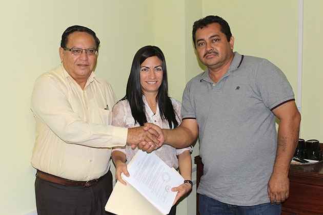 First Look at New $2.6Mil San Pedro Football Field Concept Released First Look at New $2.6Mil San Pedro Football Field Concept Released