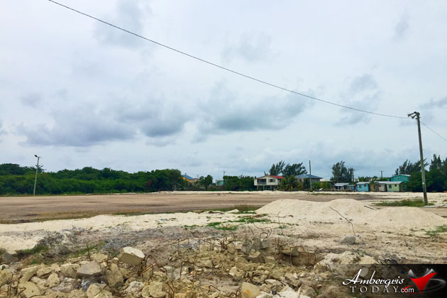 First Look at New $2.6Mil San Pedro Football Field Concept Released First Look at New $2.6Mil San Pedro Football Field Concept Released
