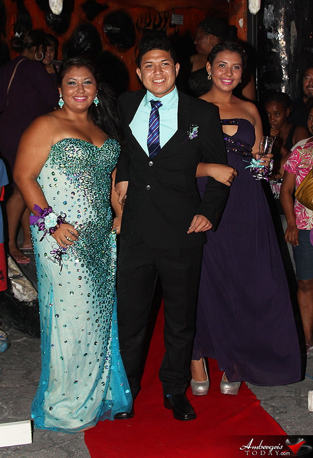 Midsummer Night's Dream at Prom 2015