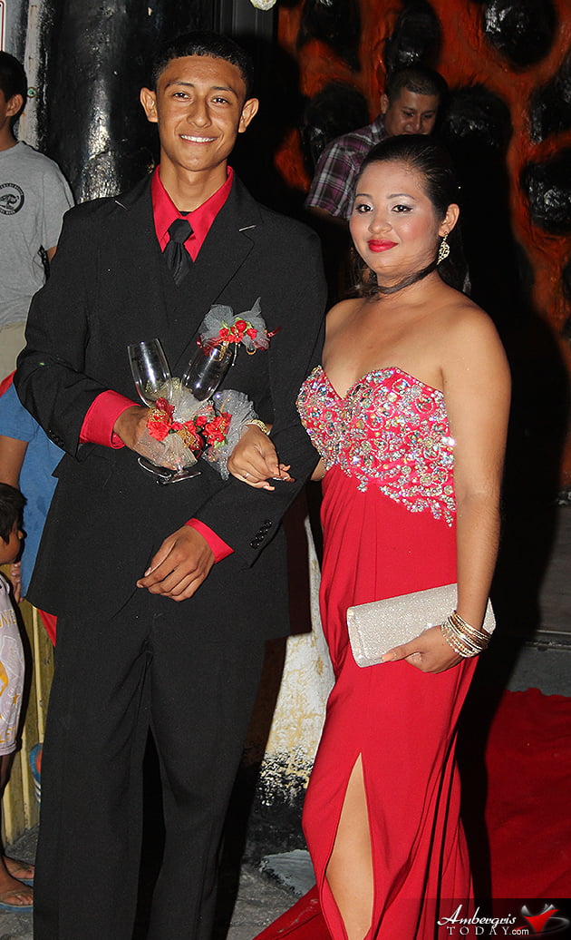 Midsummer Night's Dream at Prom 2015