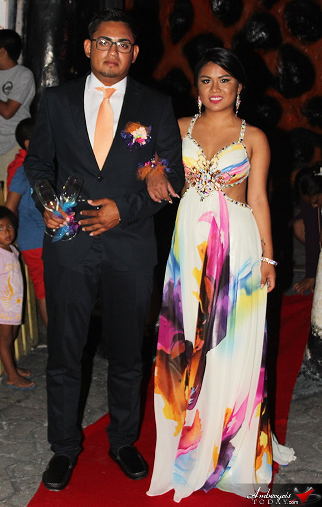 Midsummer Night's Dream at Prom 2015