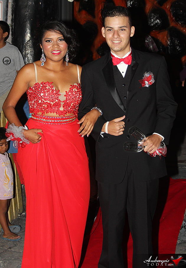 Midsummer Night's Dream at Prom 2015