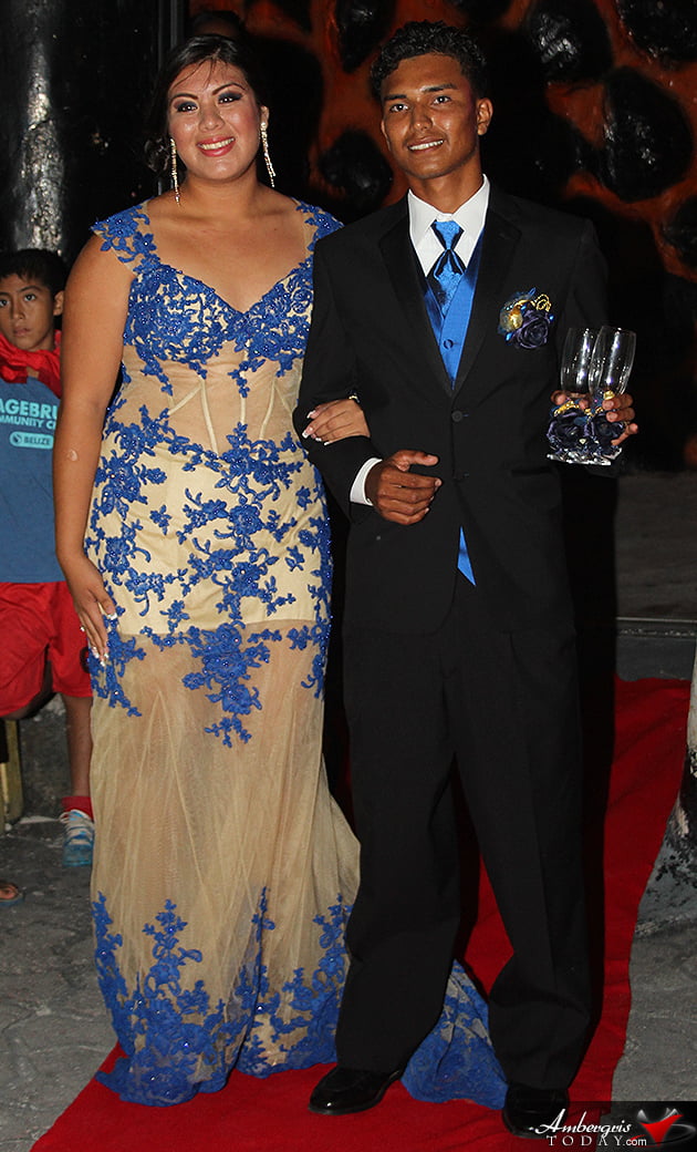 Midsummer Night's Dream at Prom 2015