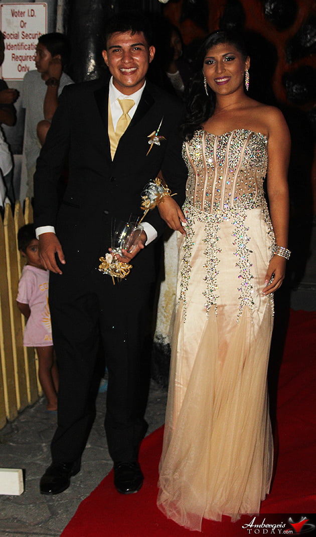 Midsummer Night's Dream at Prom 2015