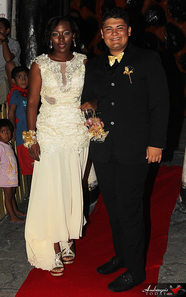 Midsummer Night's Dream at Prom 2015