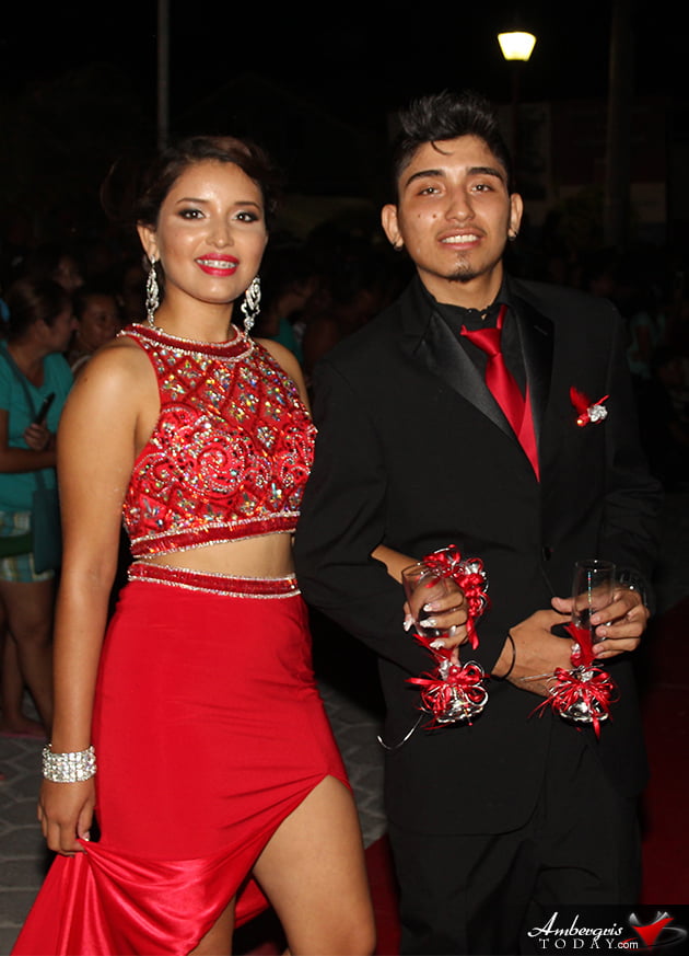 Midsummer Night's Dream at Prom 2015