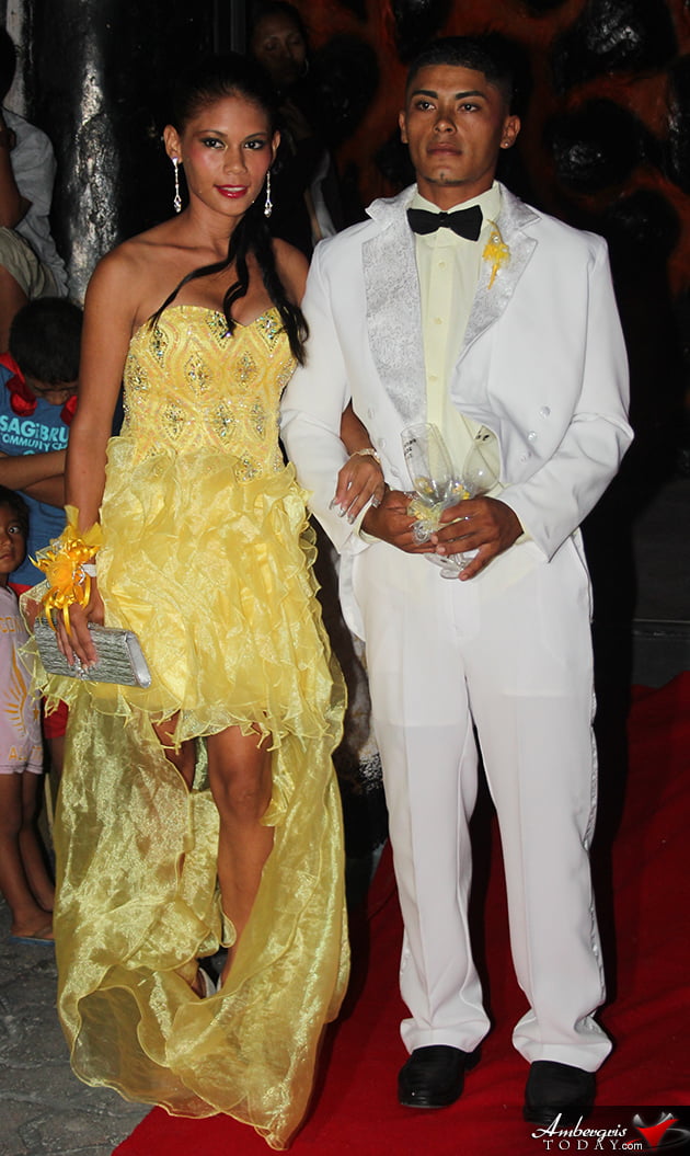 Midsummer Night's Dream at Prom 2015