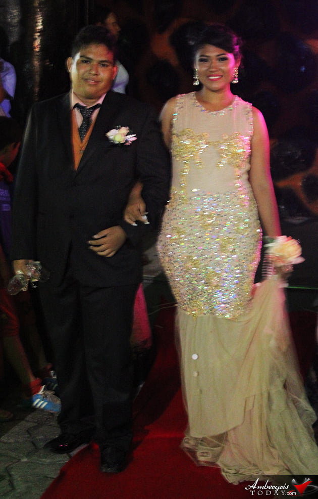 Midsummer Night's Dream at Prom 2015