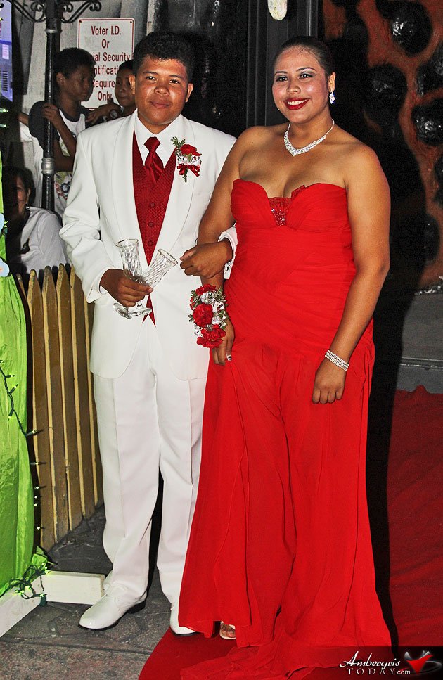 Midsummer Night's Dream at Prom 2015