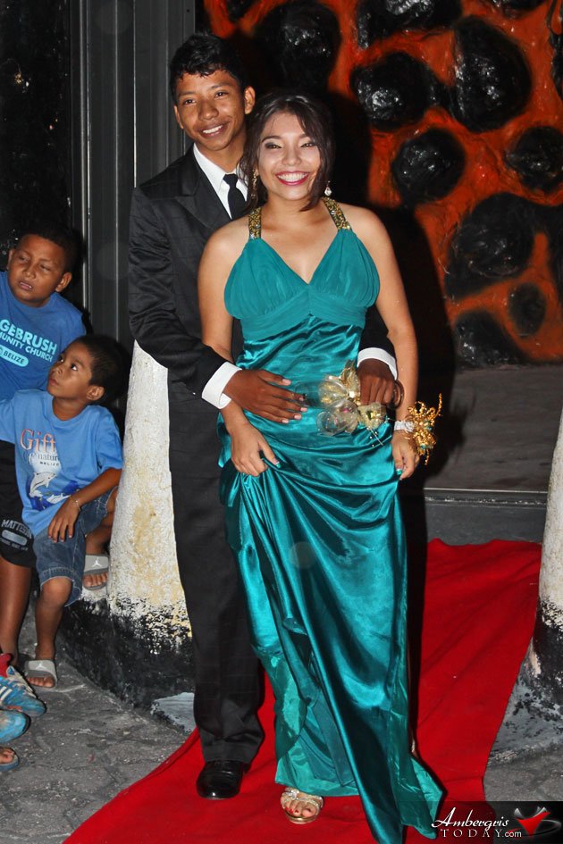 Midsummer Night's Dream at Prom 2015